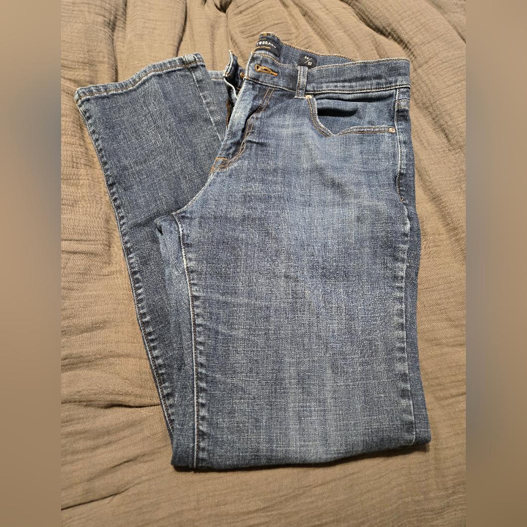 Lucky Brand Denim Jeans